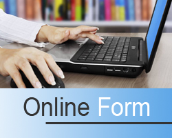 Online Form